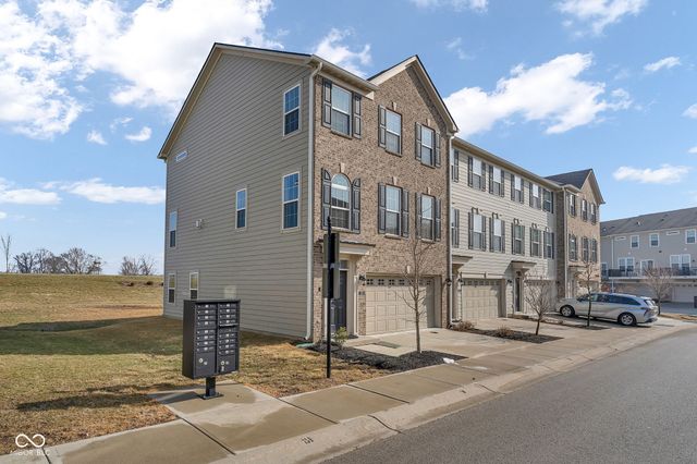 7282 Zanesville Road, Carmel, IN 46033