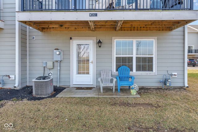 7282 Zanesville Road, Carmel, IN 46033