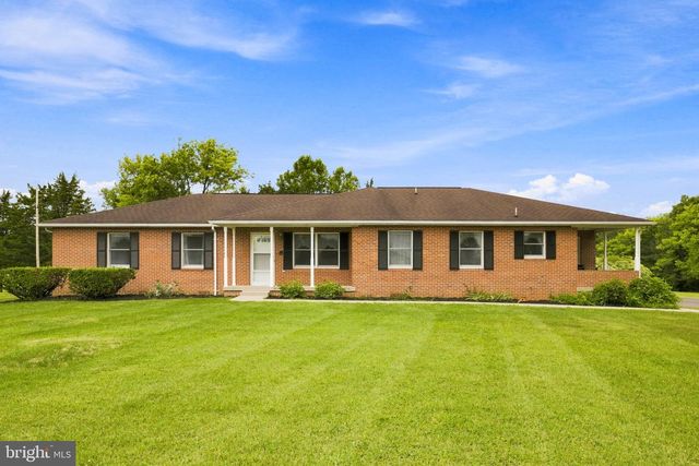 108 CHERRY HILL FARM DR, Kearneysville, WV 25430