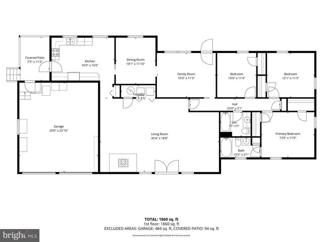 108 CHERRY HILL FARM DR, Kearneysville, WV 25430