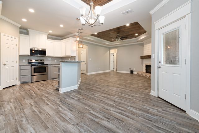 362 Foxtrot Lane, Abilene, TX 79602