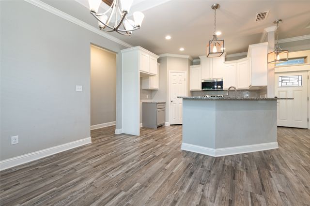 362 Foxtrot Lane, Abilene, TX 79602