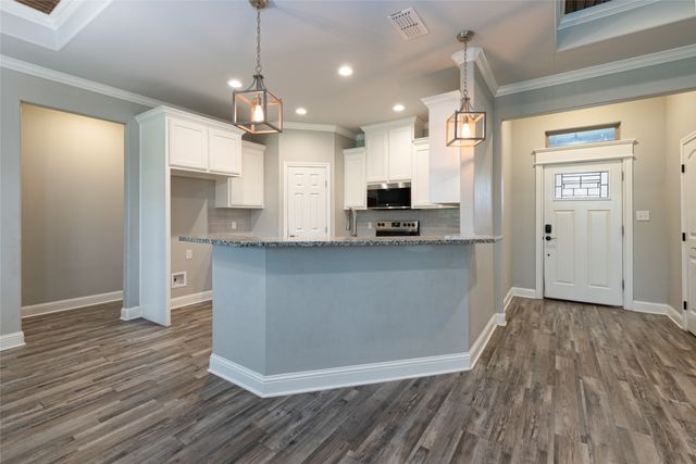 362 Foxtrot Lane, Abilene, TX 79602