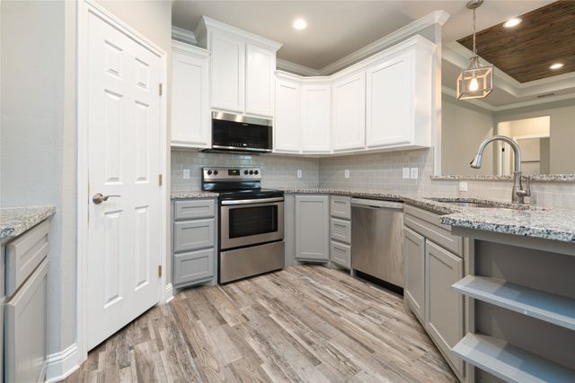 362 Foxtrot Lane, Abilene, TX 79602