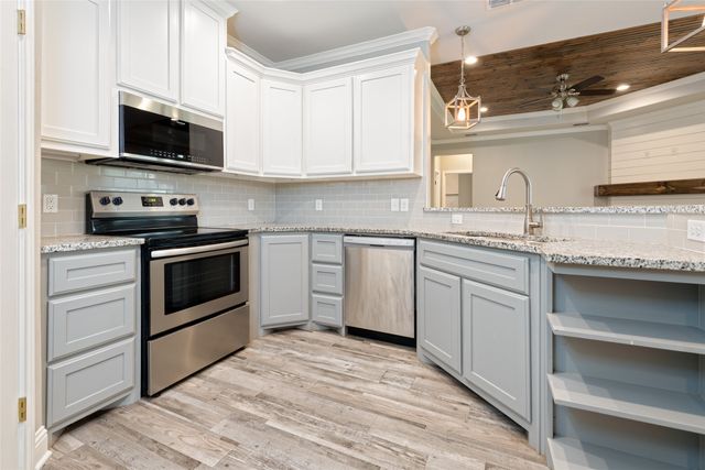 362 Foxtrot Lane, Abilene, TX 79602