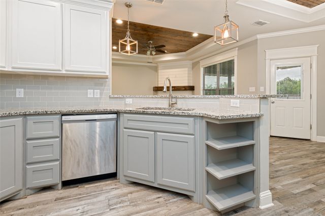 362 Foxtrot Lane, Abilene, TX 79602