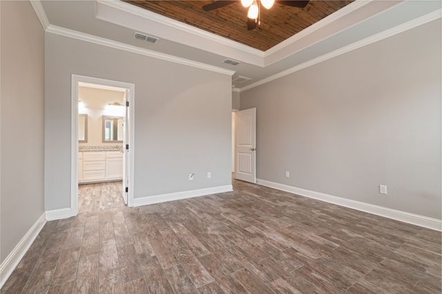 362 Foxtrot Lane, Abilene, TX 79602