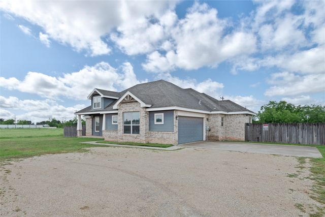 362 Foxtrot Lane, Abilene, TX 79602