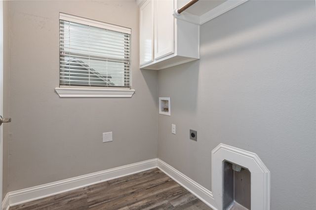 362 Foxtrot Lane, Abilene, TX 79602