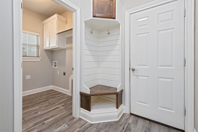 362 Foxtrot Lane, Abilene, TX 79602