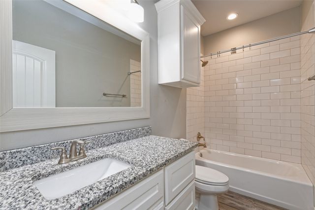 362 Foxtrot Lane, Abilene, TX 79602