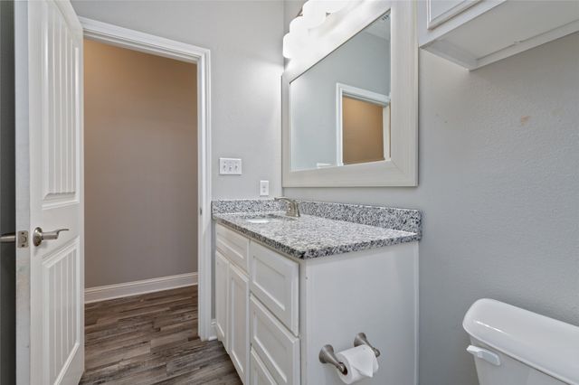 362 Foxtrot Lane, Abilene, TX 79602