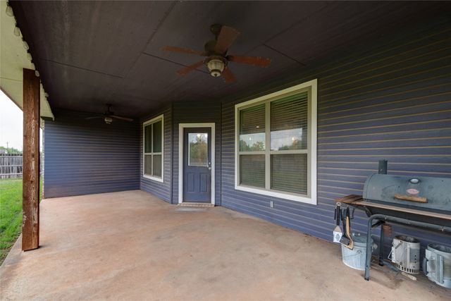 362 Foxtrot Lane, Abilene, TX 79602