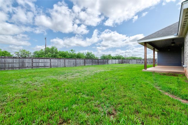 362 Foxtrot Lane, Abilene, TX 79602