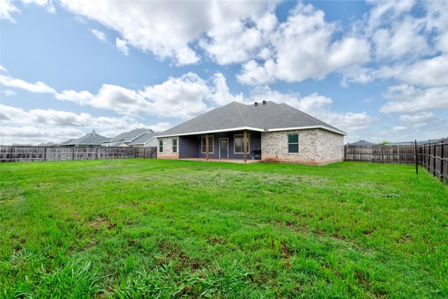 362 Foxtrot Lane, Abilene, TX 79602