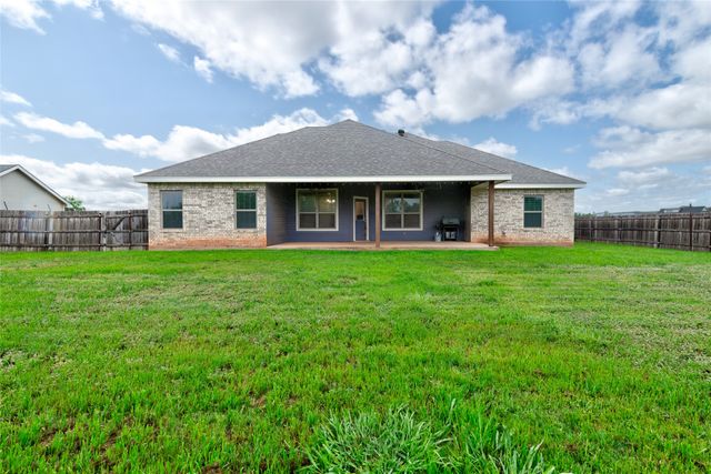 362 Foxtrot Lane, Abilene, TX 79602