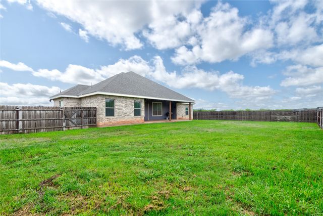 362 Foxtrot Lane, Abilene, TX 79602
