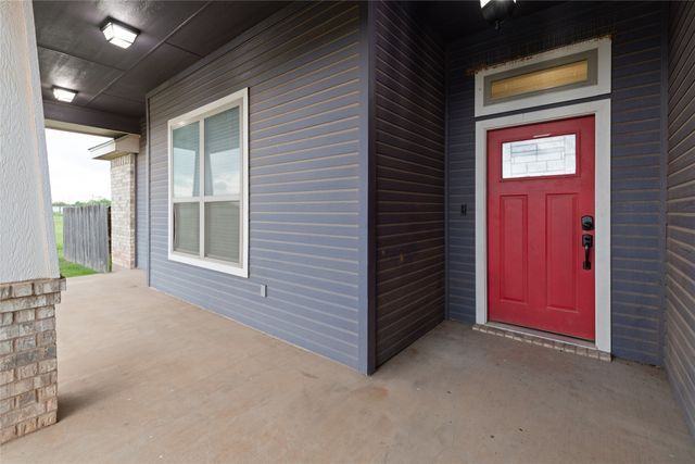 362 Foxtrot Lane, Abilene, TX 79602