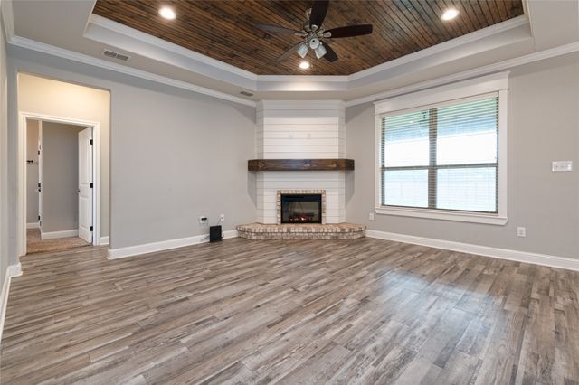 362 Foxtrot Lane, Abilene, TX 79602