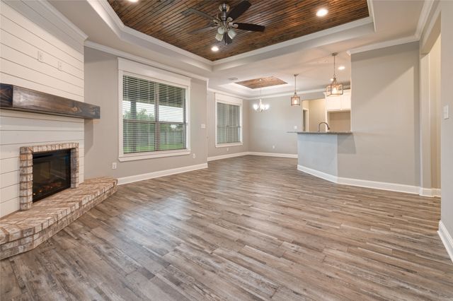 362 Foxtrot Lane, Abilene, TX 79602