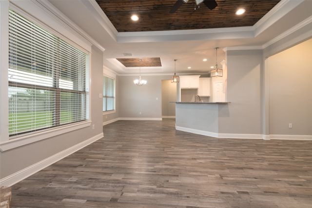 362 Foxtrot Lane, Abilene, TX 79602