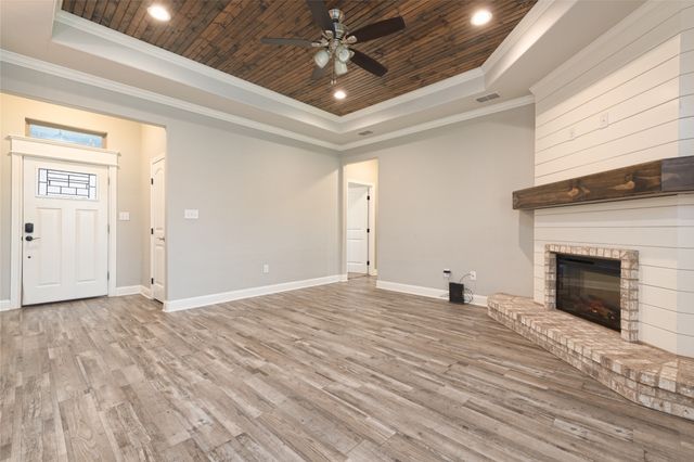 362 Foxtrot Lane, Abilene, TX 79602