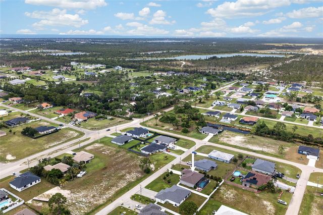 2909 NW 24TH AVENUE, Cape Coral, FL 33993