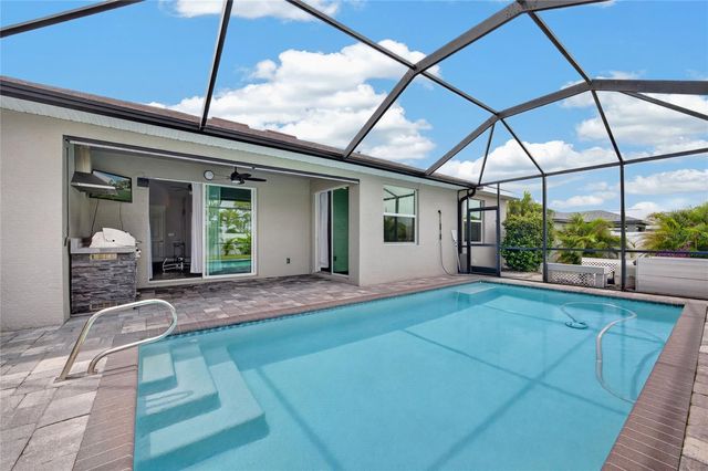 2909 NW 24TH AVENUE, Cape Coral, FL 33993