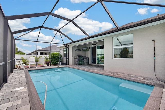 2909 NW 24TH AVENUE, Cape Coral, FL 33993