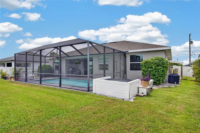 2909 NW 24TH AVENUE, Cape Coral, FL 33993