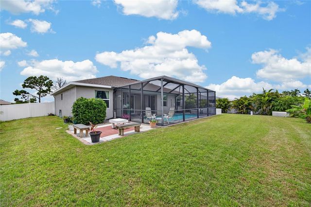 2909 NW 24TH AVENUE, Cape Coral, FL 33993