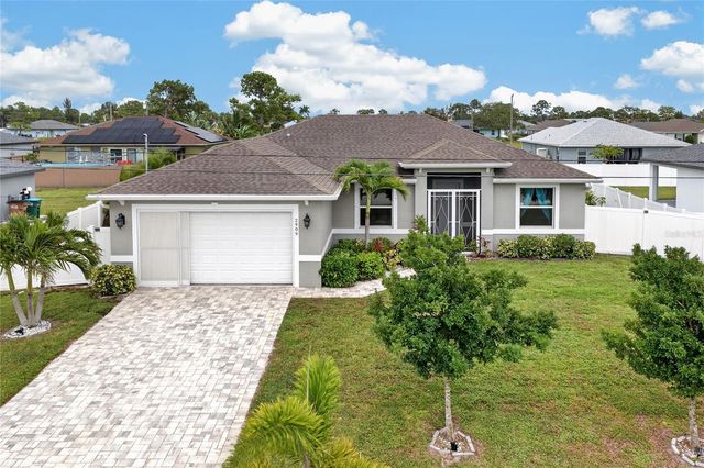 2909 NW 24TH AVENUE, Cape Coral, FL 33993