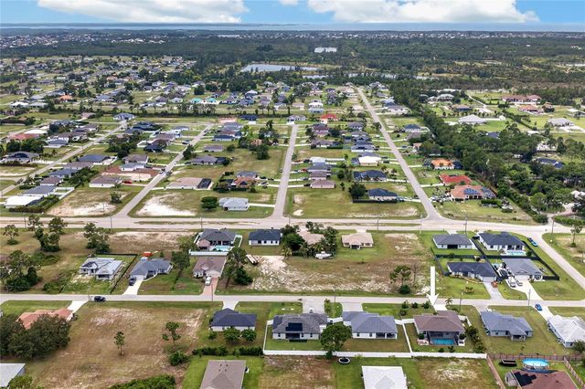 2909 NW 24TH AVENUE, Cape Coral, FL 33993