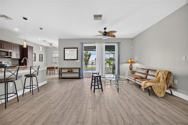 2909 NW 24TH AVENUE, Cape Coral, FL 33993