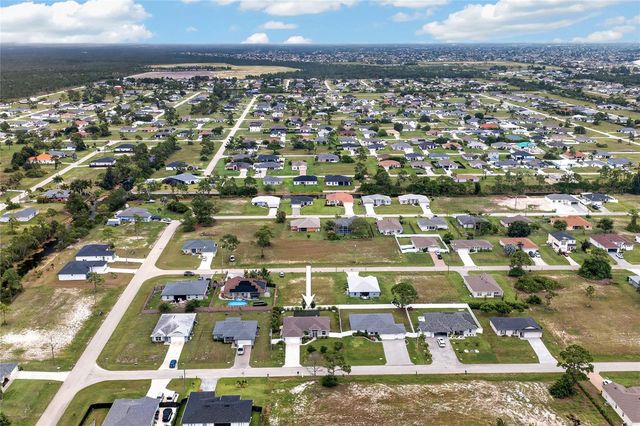 2909 NW 24TH AVENUE, Cape Coral, FL 33993
