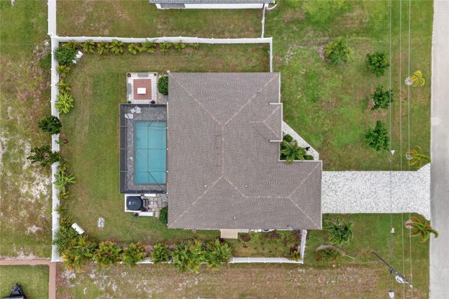 2909 NW 24TH AVENUE, Cape Coral, FL 33993