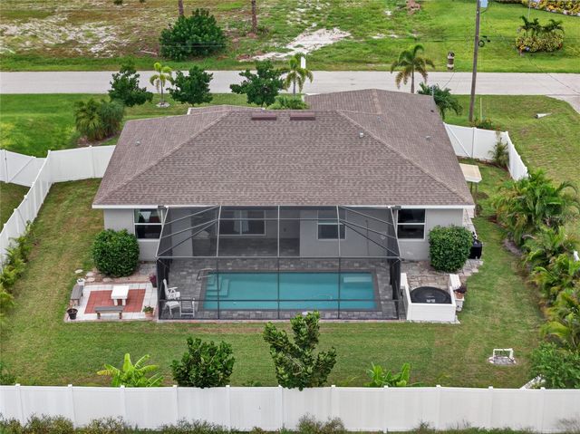 2909 NW 24TH AVENUE, Cape Coral, FL 33993