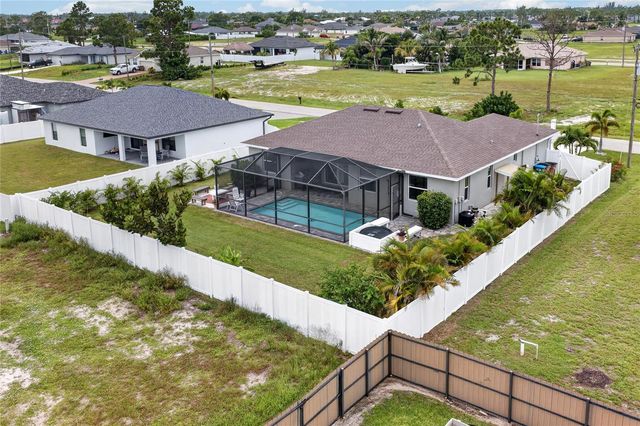 2909 NW 24TH AVENUE, Cape Coral, FL 33993