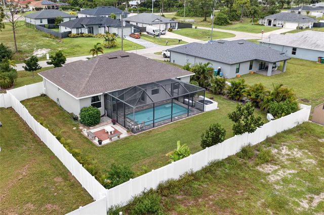 2909 NW 24TH AVENUE, Cape Coral, FL 33993