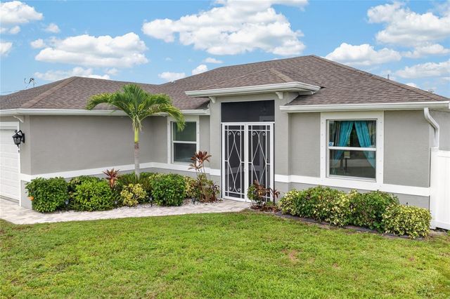 2909 NW 24TH AVENUE, Cape Coral, FL 33993