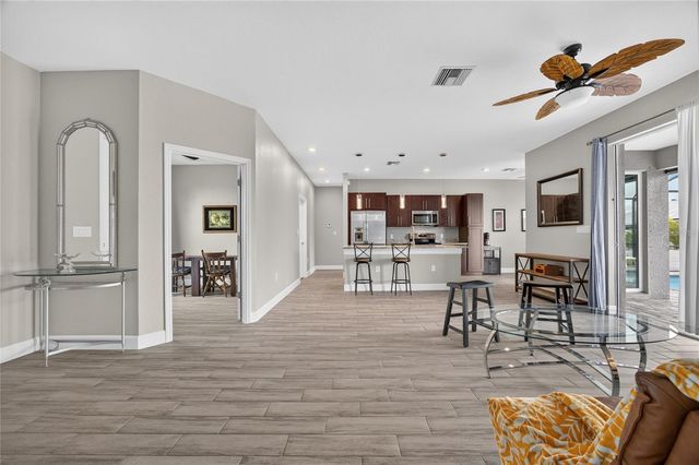 2909 NW 24TH AVENUE, Cape Coral, FL 33993