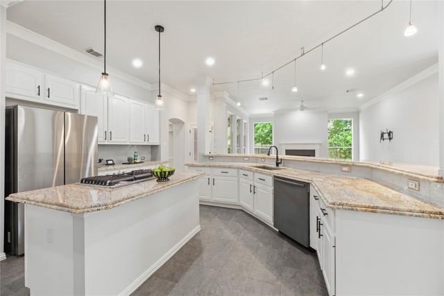 9227 N Fitzgerald Way, Missouri City, TX 77459