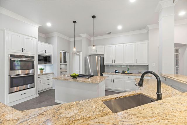 9227 N Fitzgerald Way, Missouri City, TX 77459