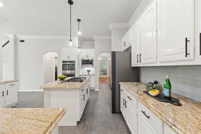 9227 N Fitzgerald Way, Missouri City, TX 77459