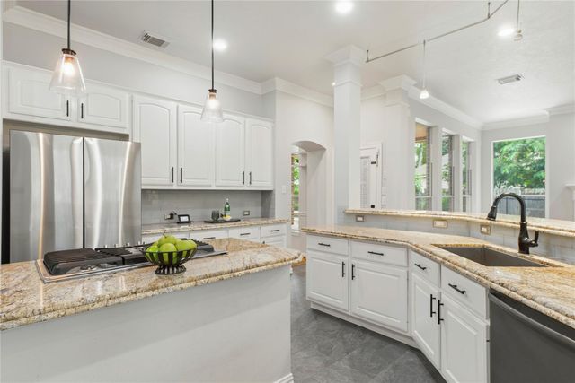 9227 N Fitzgerald Way, Missouri City, TX 77459
