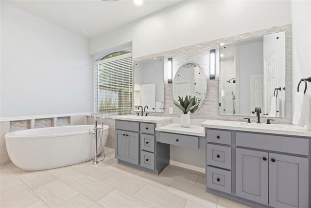 9227 N Fitzgerald Way, Missouri City, TX 77459