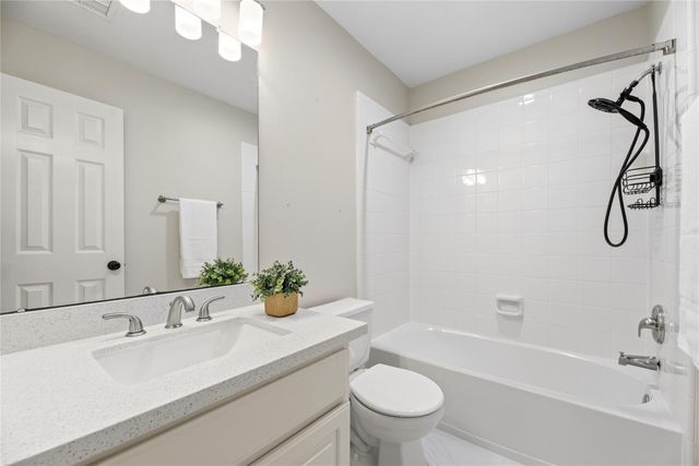 9227 N Fitzgerald Way, Missouri City, TX 77459