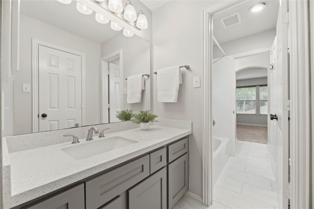 9227 N Fitzgerald Way, Missouri City, TX 77459