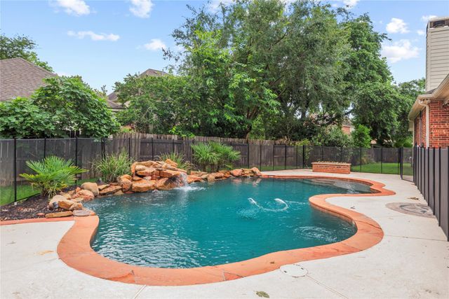 9227 N Fitzgerald Way, Missouri City, TX 77459