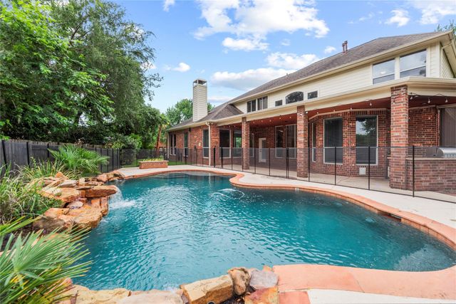 9227 N Fitzgerald Way, Missouri City, TX 77459